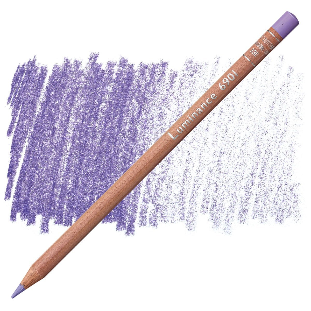 Caran d'Ache Luminance Pencils 6901