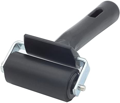 Hard Rubber Roller