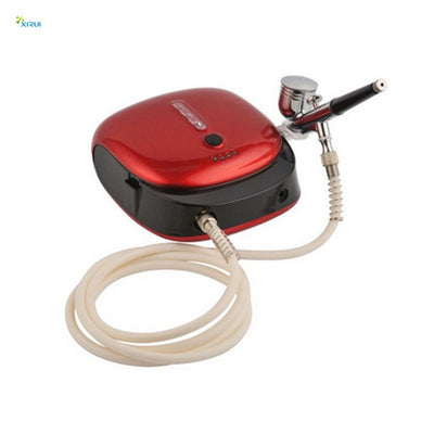 Battery Operated Air Compressor (M-901K) | Reliance Fine Art |