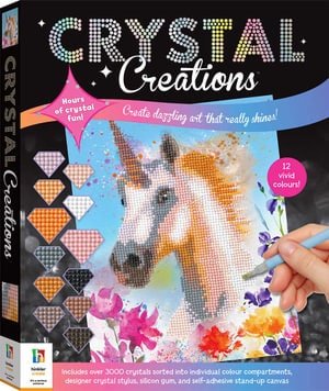 Crystal Creations | Reliance Fine Art |