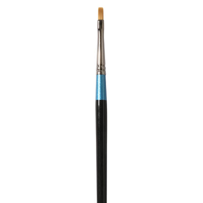 Daler-Rowney Aquafine Short Flat Af62 size 10 | Reliance Fine Art |Daler Rowney Aquafine BrushesWatercolour Brushes