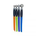 Embossing Tool Plastic Body Set of 4 (ET4PSET) | Reliance Fine Art |