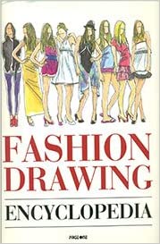 Fashion Drawing Encyclopedia | Reliance Fine Art |