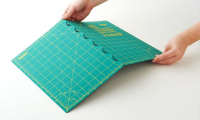 Foldable Cutting Mat A2 | Reliance Fine Art |Architecture & EngineeringStationery