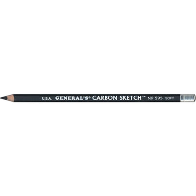 General S Draughting G314 Graphite Pencil