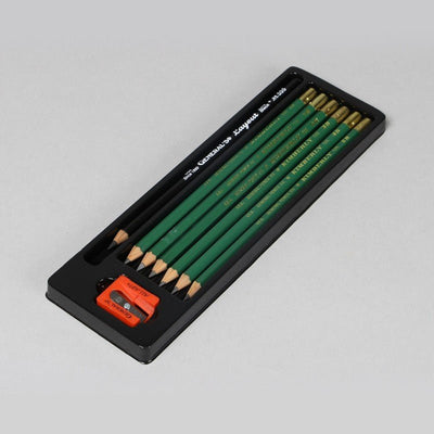 General Pencil Kimberly Graphite Drawing Kit No. 25