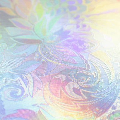 Metallic Paper A3 Holographic Marigold 340gsm (CPMA3H-09) | Reliance Fine Art |A4 & A5Paper PacksPaper Packs A3