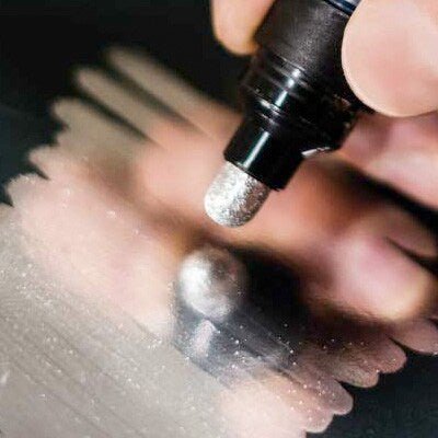 Molotow Liquid Chrome Maker 2mm (703.102) | Reliance Fine Art |MarkersPaint Markers