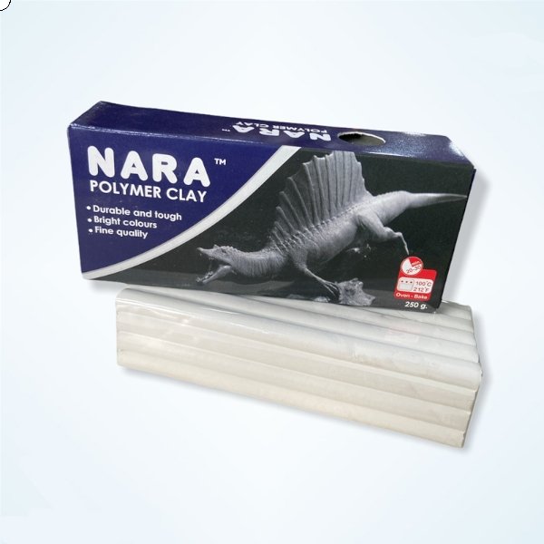 Nara Air Hardening Clay, Hobby Lobby