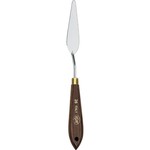 RGM Plus Painting Knives (026) | Reliance Fine Art |Painting Knives & SpatulasRGM Knives