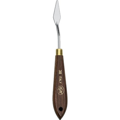 RGM Plus Painting Knives (038) | Reliance Fine Art |Painting Knives & SpatulasRGM Knives