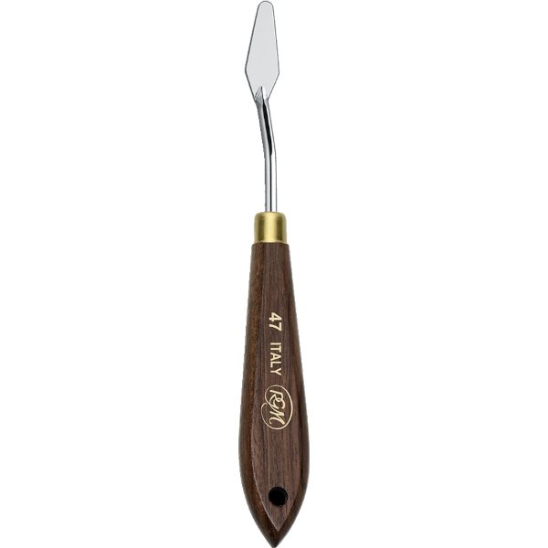 RGM Plus Painting Knives (047) | Reliance Fine Art |Painting Knives & SpatulasRGM Knives