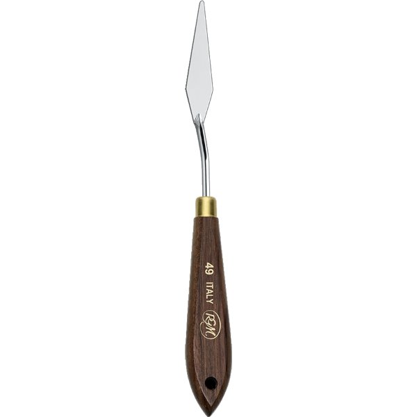 RGM Plus Painting Knives (049) | Reliance Fine Art |Painting Knives & SpatulasRGM Knives