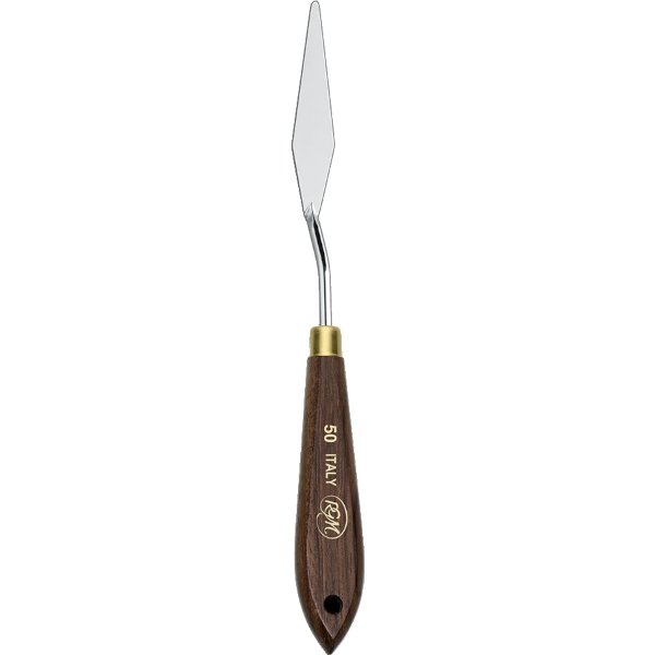 RGM Plus Painting Knives (050) | Reliance Fine Art – reliancefineart.com