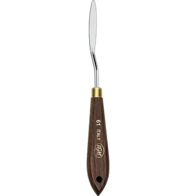 RGM Plus Painting Knives (061) | Reliance Fine Art |Painting Knives & SpatulasRGM Knives