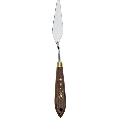 RGM Plus Painting Knives (068) | Reliance Fine Art |Painting Knives & SpatulasRGM Knives