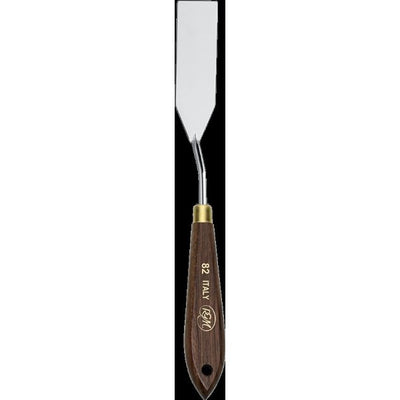 RGM Plus Painting Knives (082) | Reliance Fine Art |Painting Knives & SpatulasRGM Knives