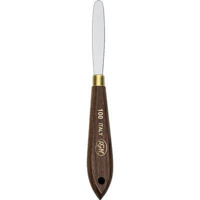 RGM Plus Painting Knives (100) | Reliance Fine Art |Painting Knives & SpatulasRGM Knives