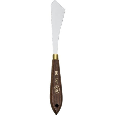 RGM Plus Painting Knives (103) | Reliance Fine Art |Painting Knives & SpatulasRGM Knives