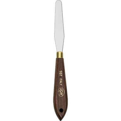 RGM Plus Painting Knives (107) | Reliance Fine Art |Painting Knives & SpatulasRGM Knives