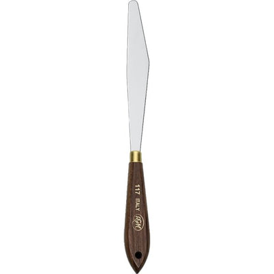 RGM Plus Painting Knives (117) | Reliance Fine Art |Painting Knives & SpatulasRGM Knives