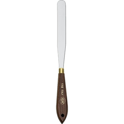 RGM Plus Painting Knives (118) | Reliance Fine Art |Painting Knives & SpatulasRGM Knives