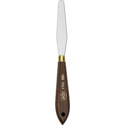 RGM Plus Painting Knives (160) | Reliance Fine Art |Painting Knives & SpatulasRGM Knives