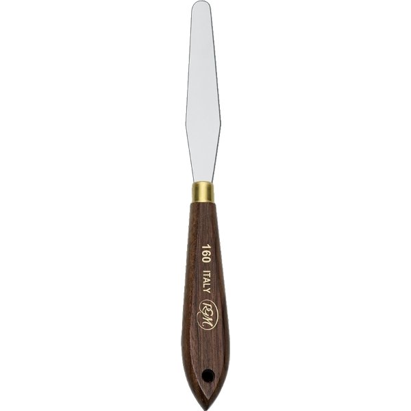 RGM Plus Painting Knives (160) | Reliance Fine Art |Painting Knives & SpatulasRGM Knives