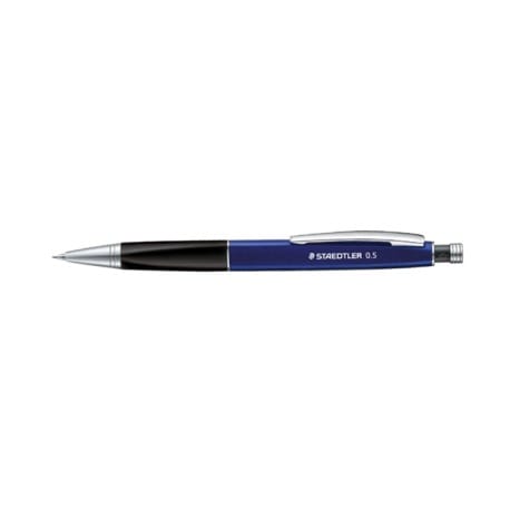 STAEDTLER Mechanical Techno Pencil -0.5mm- 779 | Reliance Fine Art |